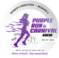 Purple Run 2025 | Organized By Moms of Kochi & Impresario Events